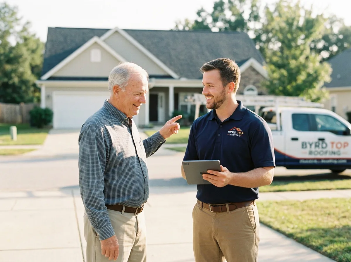 Roofing Charlestown, IN FAQs